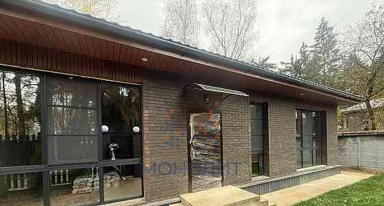 Дом, 105.5 м2, 4 сотки, 1 эт. Апрелевка