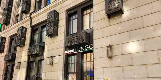 Свободного назначения, 96 м2 Москва