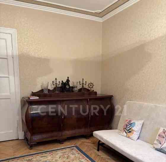 4-комн. квартира, 101.7 м2, 2/6 эт. Санкт-Петербург