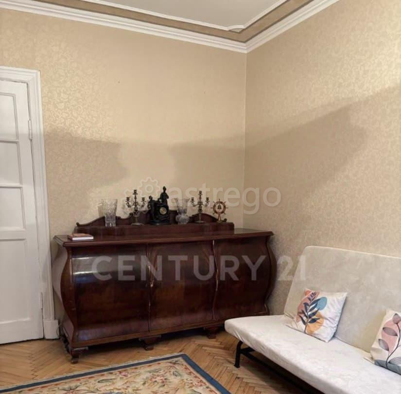 4-комн. квартира, 101.7 м2, 2/6 эт. Санкт-Петербург - изображение 2