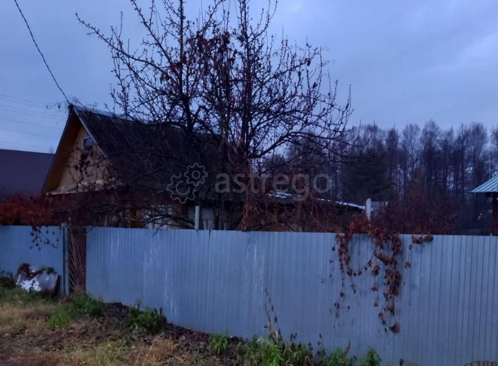 Земельный участок, 12 соток Уфа - изображение 1