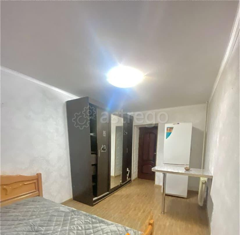 Комната, 12 м2, 8/9 эт. Октябрьский - изображение 3