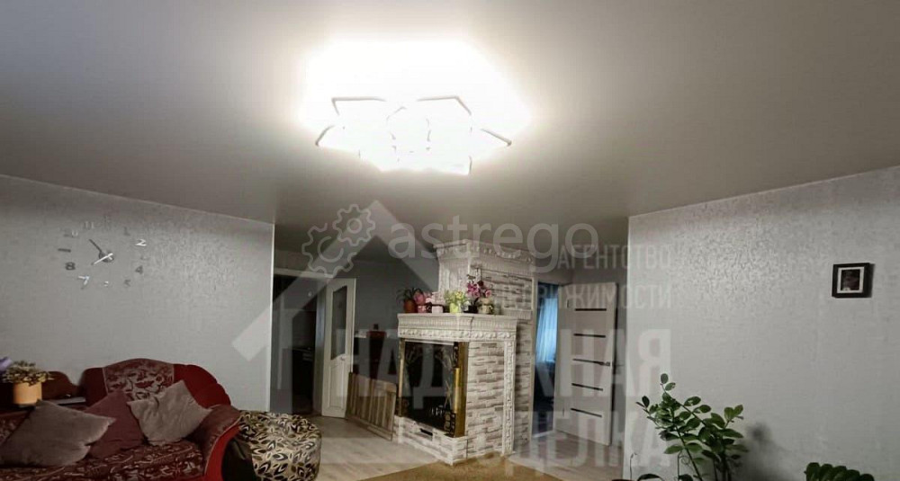 Дом, 82.2 м2, 5.46 сотки, 1 эт. Рубцовск - изображение 3