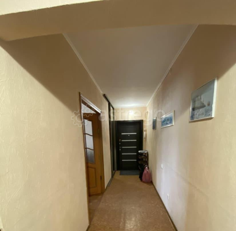 2-комн. квартира, 56.6 м2, 1/9 эт. Сосновоборск - изображение 3