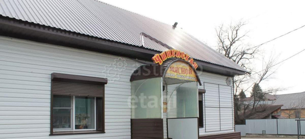 Офис, 74.9 м2 Алтайское - изображение 4