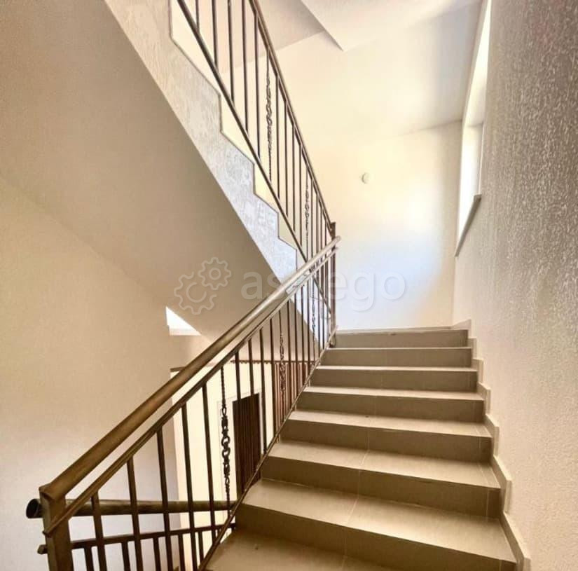 Студия, 24 м, 1/9 эт. Яблоновский - изображение 4