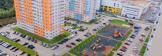 1-комн. квартира, 21.82 м2, 27/27 эт. Уфа