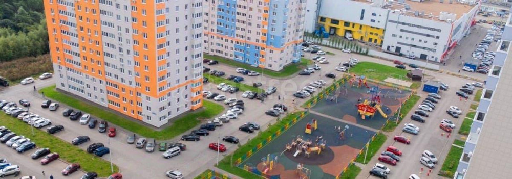 1-комн. квартира, 21.82 м2, 27/27 эт. Уфа - изображение 5