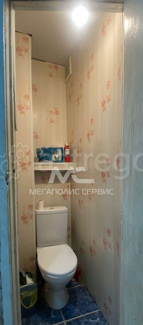 2-комн. квартира, 44 м2, 1/9 эт. Астрахань - изображение 3