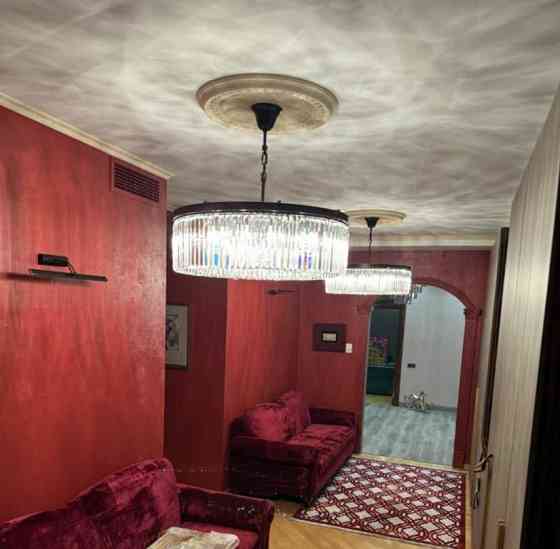 5-комн. квартира, 190 м2, 2/8 эт. Москва
