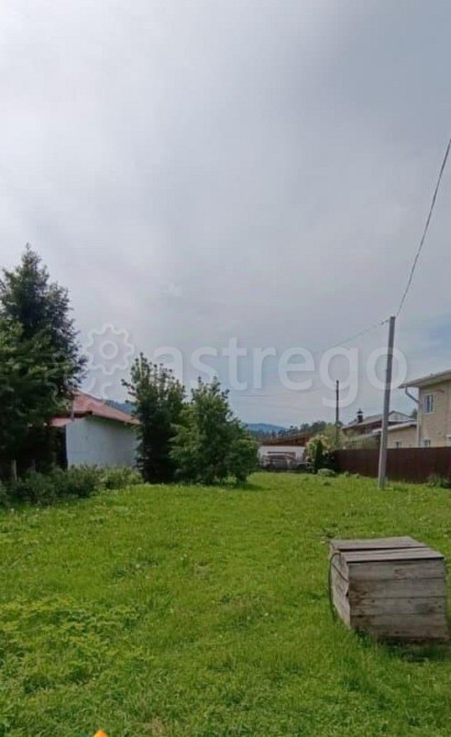 Земельный участок, 8.5 сотки Майма - изображение 2