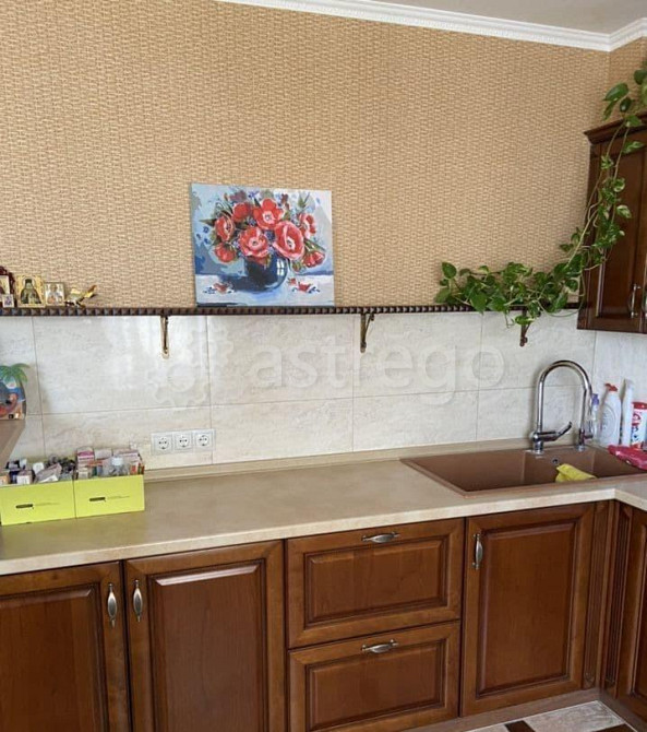 4-комн. квартира, 104.6 м2, 7/7 эт. Белгород - изображение 8