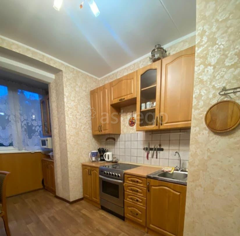 Комната, 22 м2, 2/14 эт. Москва - изображение 3