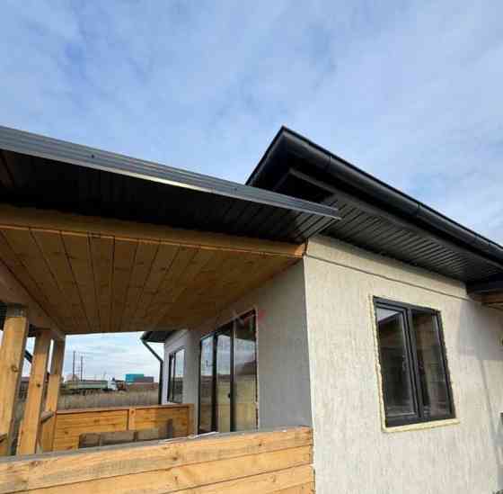 Дом, 50 м2, 12 соток, 1 эт. Минусинск