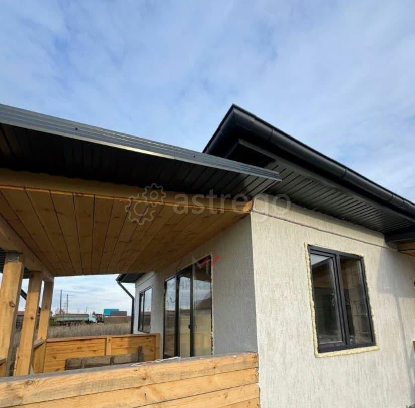 Дом, 50 м2, 12 соток, 1 эт. Минусинск - изображение 3