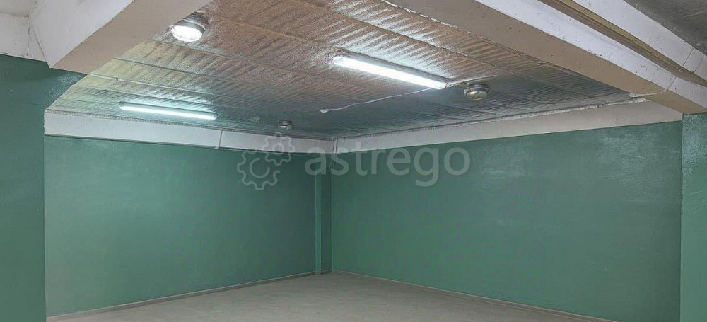 Склад, 130 м2 Реутов - изображение 4