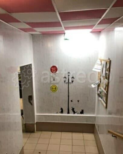 Склад, 70 м2 Фрязино - изображение 2