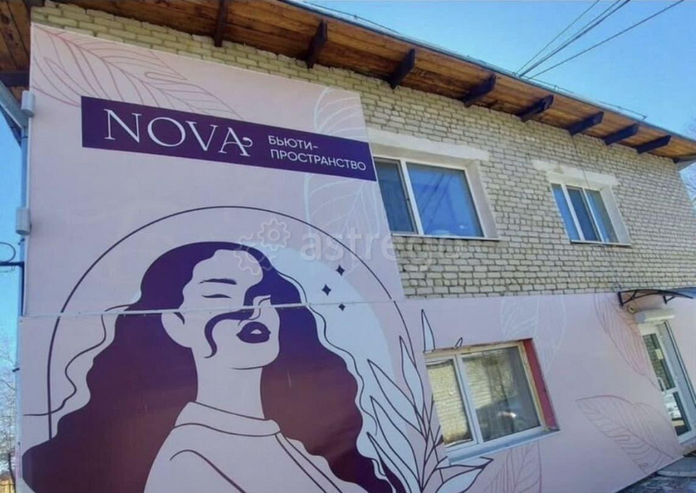 Свободного назначения, 39 м2 Шимановск - изображение 3