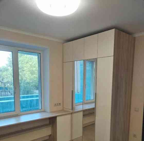 1-комн. апарт-ы, 20 м2, 1/17 эт. Москва