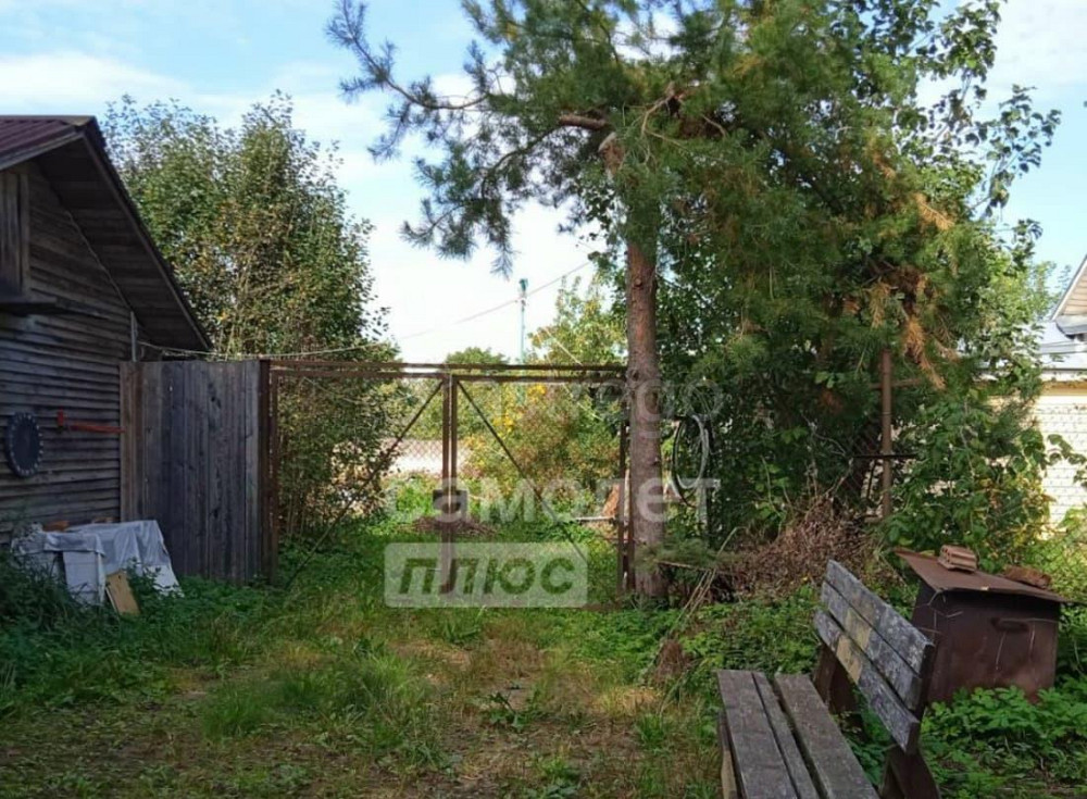Дом, 54 м2, 20 соток, 1 эт. Санкт-Петербург - изображение 2