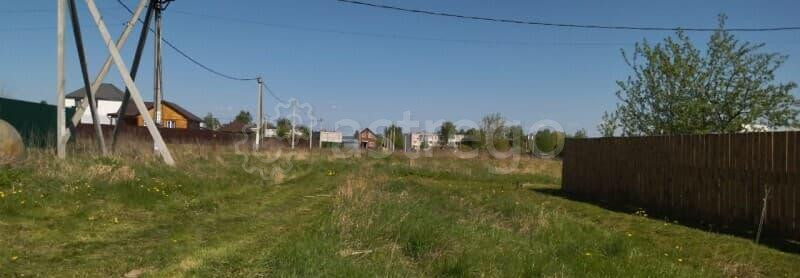 Земля под ИЖС, 7 соток Чехов - изображение 7