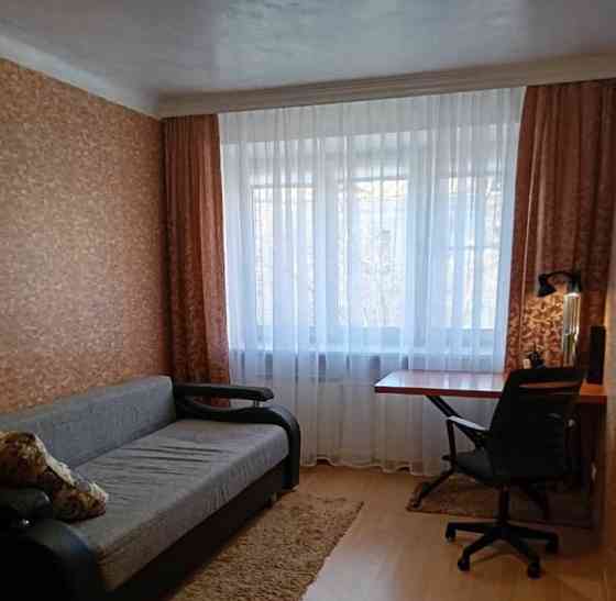 1-комн. квартира, 31.4 м2, 2/6 эт. Красноярск