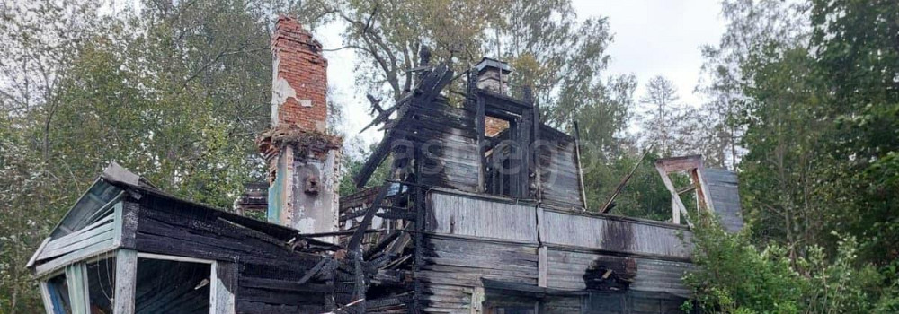 Отдельное здание, 155.4 м2 Санкт-Петербург - изображение 2