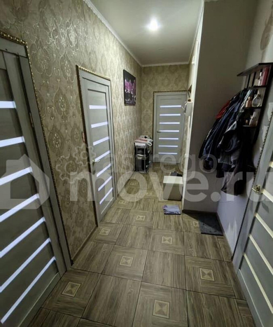 2-комн. квартира, 55.7 м, 1/5 эт. Адыгейск - изображение 5