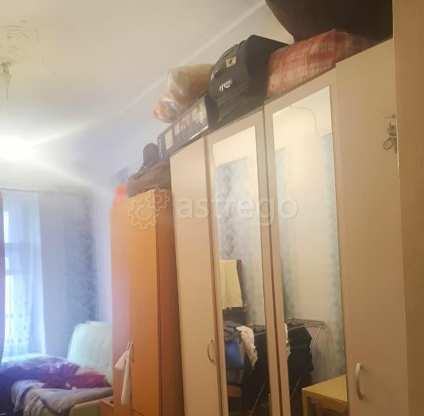 Комната, 14 м2, 2/6 эт. Санкт-Петербург - изображение 5
