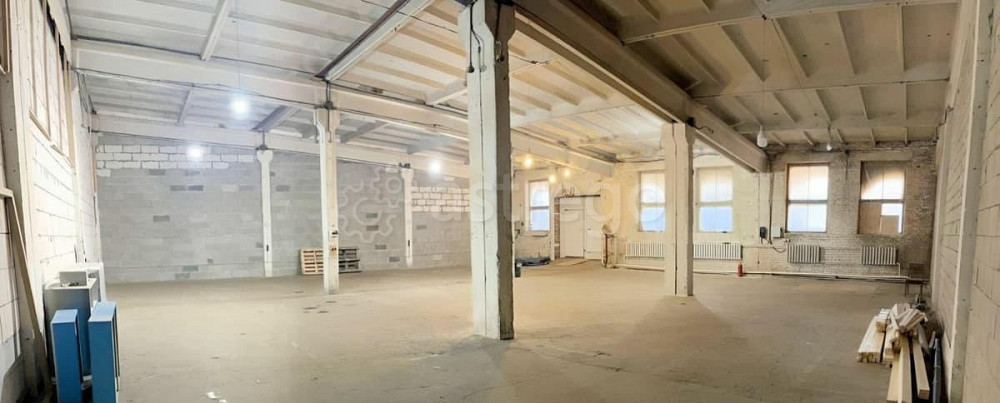 Производственное, 355 м2 Истра - изображение 6