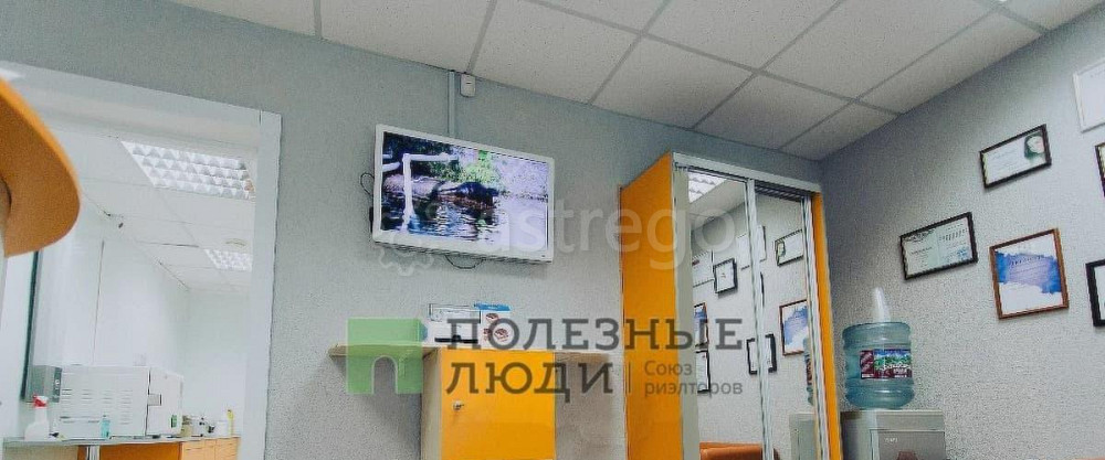 Офис, 110 м2 Красноярск - изображение 3