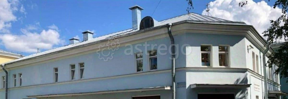 Офис, 540 м2 Санкт-Петербург - изображение 5