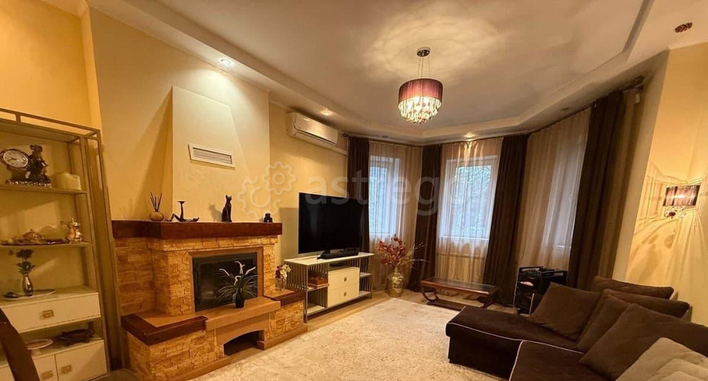 Дом, 330 м2, 8.3 сотки, 3 эт. Видное - изображение 1