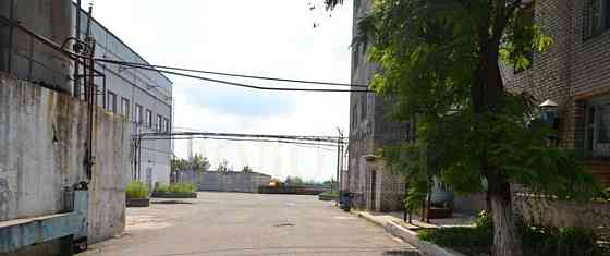 Производственное, 3960 м2 Старый Оскол