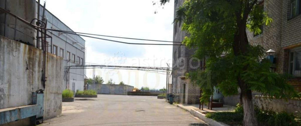 Производственное, 3960 м2 Старый Оскол - изображение 3