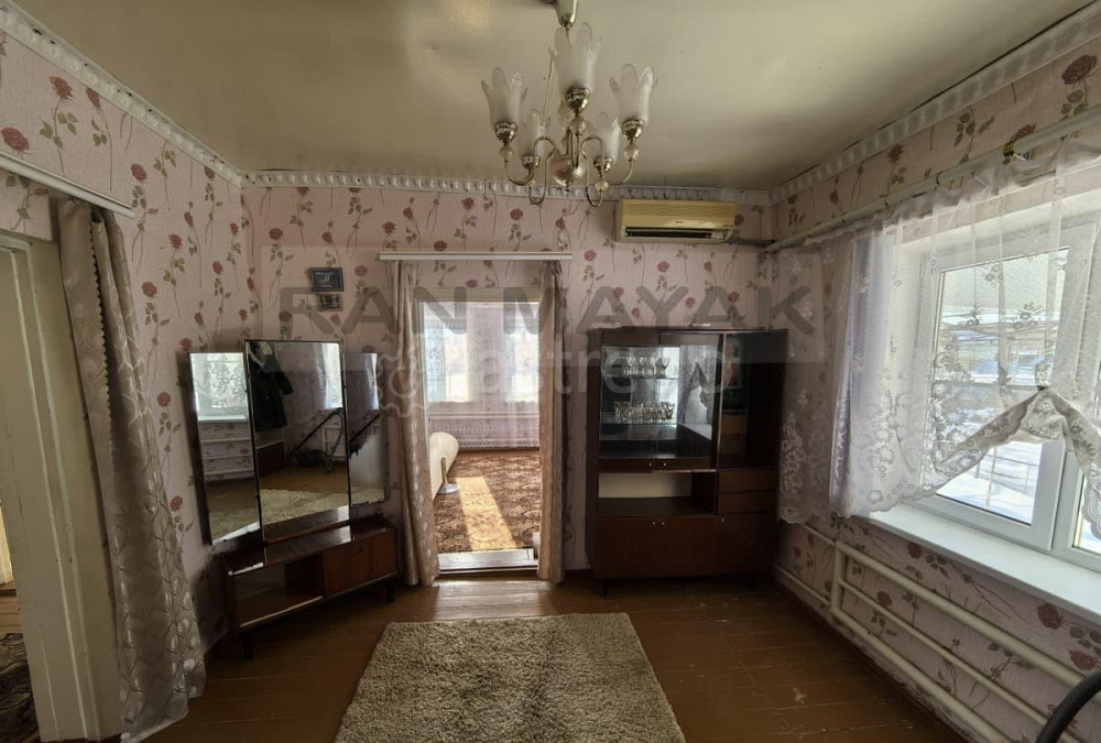 Дом, 69.1 м, 11 соток, 1 эт. Гиагинская - изображение 2