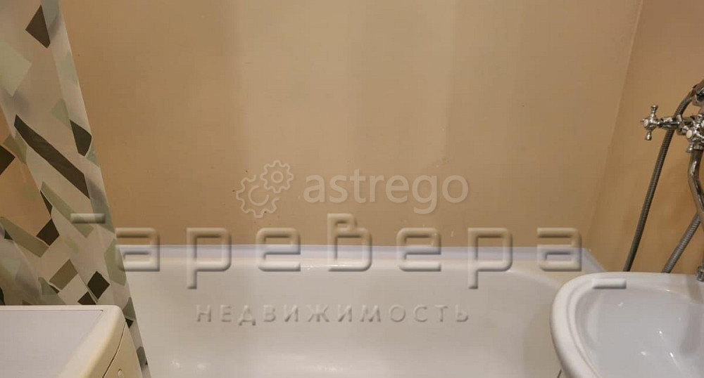 1-комн. квартира, 40 м2, 7/9 эт. Красноярск - изображение 4