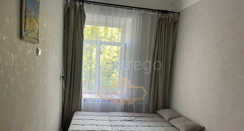 Комната, 11 м2, 3/5 эт. Санкт-Петербург - изображение 7