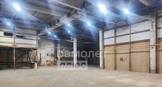 Производственное, 1000 м2 Ступино
