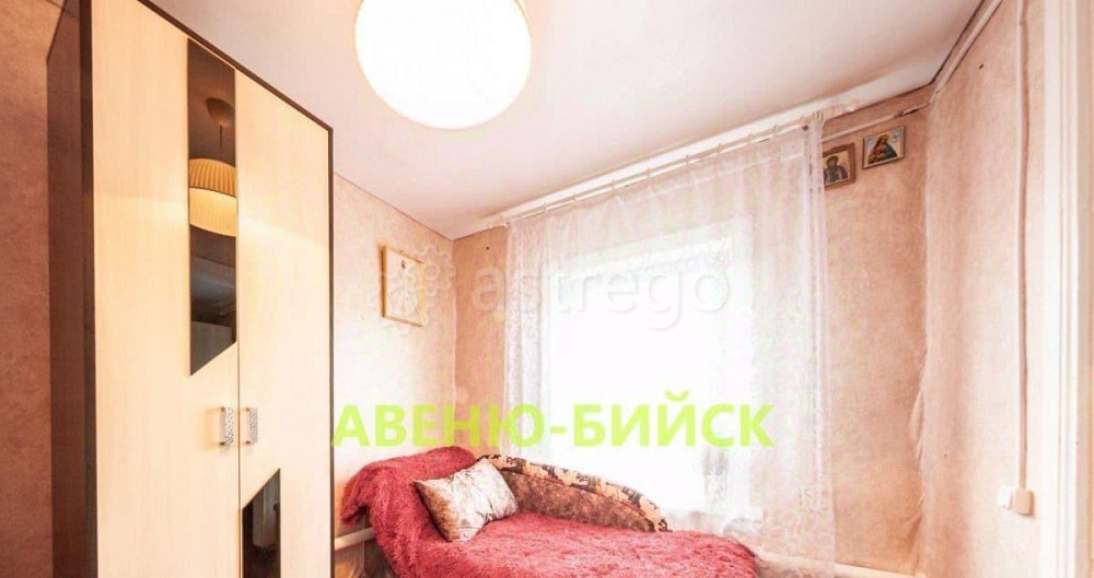 Дом, 37.3 м2, 2.5 сотки, 1 эт. Бийск - изображение 6