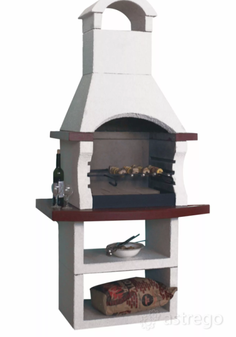 Барбекю LK Афина Волгоград - изображение 1