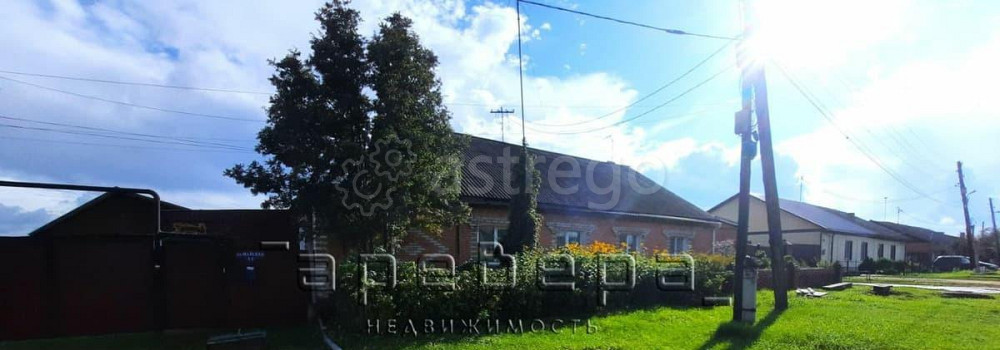 Дом, 96 м2, 10.4 сотки, 1 эт. Заозерный - изображение 7