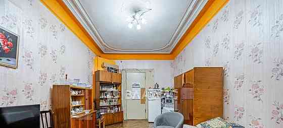 Комната, 23.1 м2, 2/6 эт. Санкт-Петербург