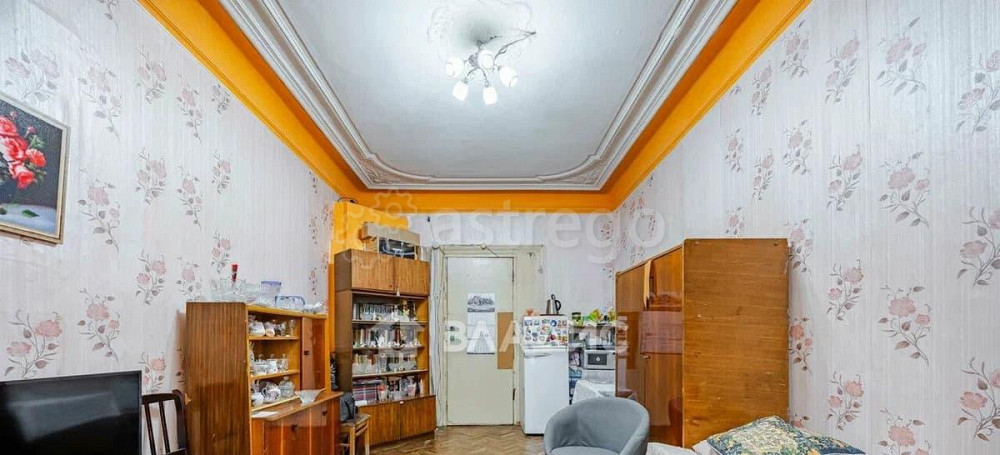 Комната, 23.1 м2, 2/6 эт. Санкт-Петербург - изображение 5