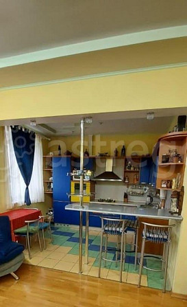 4-комн. квартира, 103 м2, 5/5 эт. Октябрьский - изображение 1