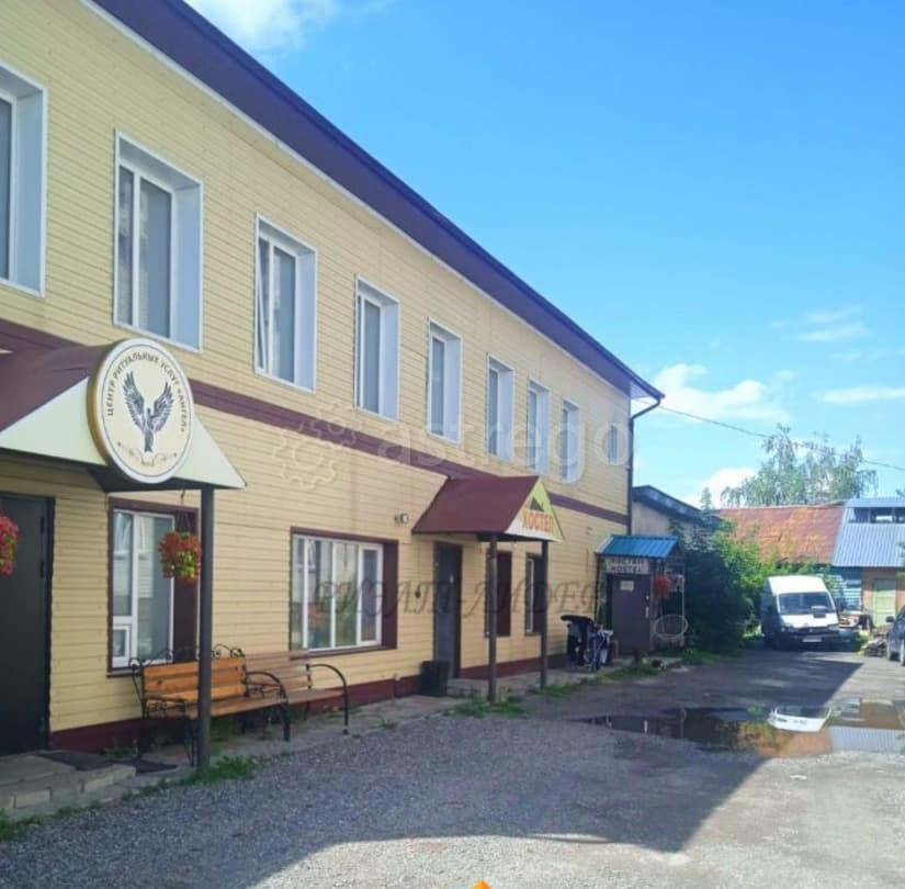 Готовый бизнес, 262.2 м2 Горно-Алтайск - изображение 1