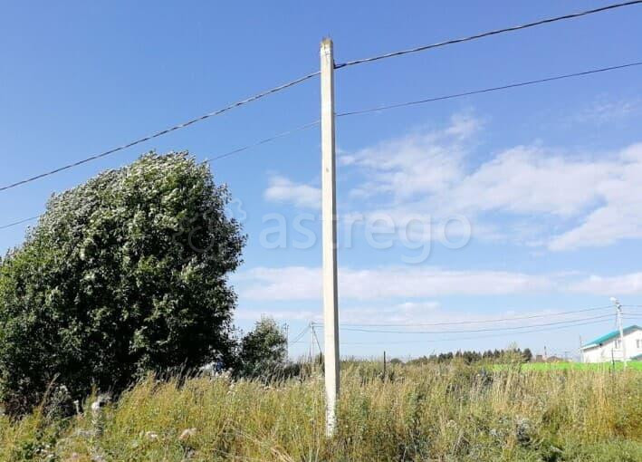 Земля под ИЖС, 10 соток Солнечногорск - изображение 3
