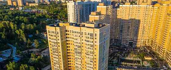 1-комн. квартира, 47.9 м2, 14/20 эт. Одинцово