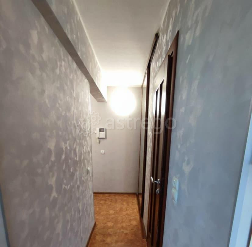 2-комн. квартира, 42 м2, 6/9 эт. Архангельск - изображение 4