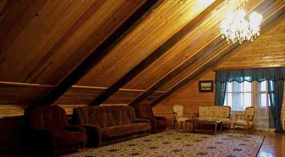 Коттедж, 355 м2 Санкт-Петербург